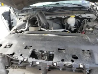 2018 Ram 1500 Express z VIN 3C6RR7KT8JG265301, wystawiony jako Copart lot #56287975 z przebiegiem Nie podano mil oraz Czysty tytuł • Clean title. Historia ofert i sprzedaży dostępna na DreamBid. Obrazek 11.