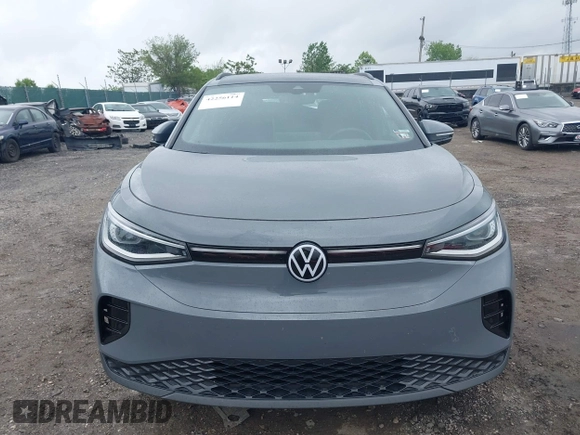 2023 Volkswagen ID.4 S z VIN 1V25MPE82PC026625, wystawiony jako IAAI lot #42256114 z przebiegiem 37 084 mil mil oraz . Historia ofert i sprzedaży dostępna na DreamBid. Obrazek 12.