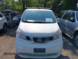2017 Nissan NV200 S с VIN 3N6CM0KN7HK696478, выставлен на аукционе IAAI как лот 42682947 с пробегом 110 789 миль миль и . История ставок и продаж доступна на DreamBid. Изображение 12.
