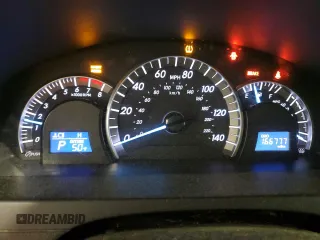 2012 Toyota Camry L with VIN 4T1BF1FK5CU182826, listed as a Copart auction lot 48931115 with 166,777 mi miles and Salvage Title. Bid and sale history available at carsss.com. Image 9.