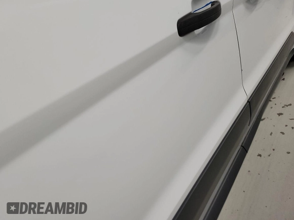 2018 Ford Transit Connect XL z VIN NM0LS7E78J1375309, wystawiony jako IAAI lot #42909666 z przebiegiem 164 221 mil mil oraz . Historia ofert i sprzedaży dostępna na DreamBid. Obrazek 5.