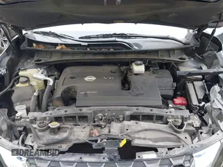 2020 Nissan Murano S with VIN 5N1AZ2ASXLN112975, listed as a IAAI auction lot 41931855 with 75,160 mi miles and . Bid and sale history available at DreamBid. Image 10.
