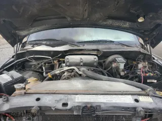 1994 Dodge Ram 1500 with VIN 3B7HF16Z4RM561275, listed as a Copart auction lot 43076245 with 0 mi miles and Salvage Title. Bid and sale history available at carsss.com. Image 11.