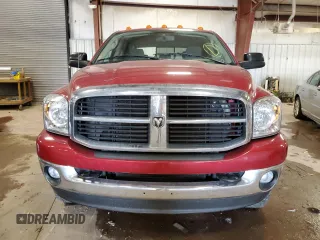 2009 Dodge Ram 2500 SLT with VIN 3D7KS29L29G546986, listed as a Copart auction lot 61231354 with 149,540 mi miles and Clean Title. Bid and sale history available at carsss.com. Image 5.