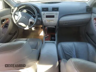 2011 Toyota Camry LE with VIN 4T1BF3EK3BU189611, listed as a Copart auction lot 80390264 with 180,066 mi miles and Non repairable. Bid and sale history available at DreamBid. Image 8.
