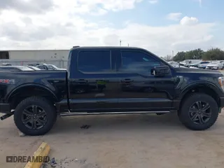 2022 Ford F-150 XL with VIN 1FTFW1E84NFA69310, listed as a IAAI auction lot 41471308 with 71,584 mi miles. Bid and sale history available at carsss.com. Image 14.