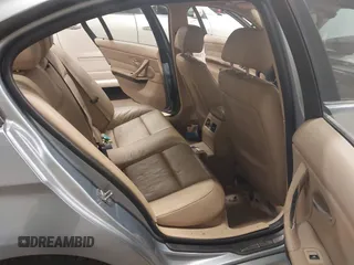 2011 BMW 3 Series 328i xDrive with VIN WBAPK5C56BA811034, listed as a IAAI auction lot 41870924 with 168,793 mi miles and . Bid and sale history available at DreamBid. Image 8.