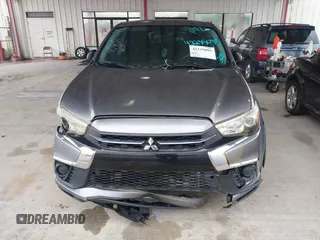 2018 Mitsubishi Outlander ES z VIN JA4AP3AU9JZ025019, wystawiony jako IAAI lot #42235095 z przebiegiem 71 671 mil mil oraz . Historia ofert i sprzedaży dostępna na DreamBid. Obrazek 11.