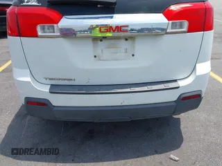 2013 GMC Terrain SLE with VIN 2GKALSEK4D6225198, listed as a IAAI auction lot 42549725 with 176,112 mi miles and . Bid and sale history available at DreamBid. Image 6.