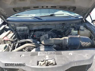 2006 Ford F-150 XL with VIN 1FTRF12286KB27859, listed as a IAAI auction lot 42554099 with 1,540,769 mi miles and . Bid and sale history available at DreamBid. Image 10.