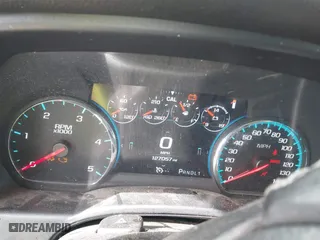 2017 GMC Sierra 2500HD Denali with VIN 1GT12UEY8HF216479, listed as a IAAI auction lot 41678315 with 127,057 mi miles. Bid and sale history available at carsss.com. Image 7.