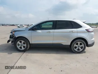 2015 Ford Edge SE with VIN 2FMTK3G90FBB51856, listed as a IAAI auction lot 42209926 with 247,736 mi miles and . Bid and sale history available at DreamBid. Image 14.