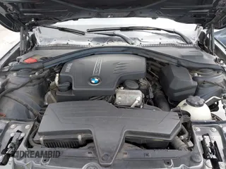 2014 BMW 3 Series 320i xDrive with VIN WBA3C3C58EP661414, listed as a IAAI auction lot 42489010 with 93,488 mi miles and . Bid and sale history available at DreamBid. Image 10.