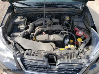 2018 Subaru Forester with VIN JF2SJABC0JH508041, listed as a Copart auction lot 50981835 with 69,000 mi miles and Salvage Title. Bid and sale history available at carsss.com. Image 12.