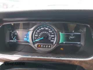 2015 Ford Taurus Limited с VIN 1FAHP2F8XFG108591, выставлен на аукционе IAAI как лот 42291895 с пробегом 215 401 миль миль и . История ставок и продаж доступна на DreamBid. Изображение 7.