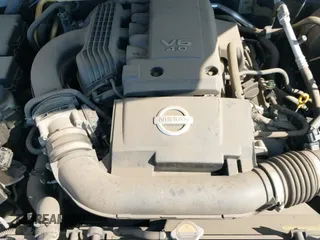 2013 Nissan Frontier SV с VIN 1N6AD0ER3DN715778, выставлен на аукционе IAAI как лот 41431841 с пробегом 132 328 миль миль и . История ставок и продаж доступна на DreamBid. Изображение 21.