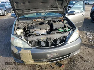 2004 Toyota Camry LE with VIN 4T1BE32K54U811927, listed as a Copart auction lot 80942704 with 197,990 mi miles and Clean title. Bid and sale history available at DreamBid. Image 11.