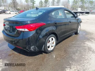 2012 Hyundai Elantra GLS с VIN KMHDH4AE3CU367530, выставлен на аукционе IAAI как лот 41897212 с пробегом 94 606 миль миль и . История ставок и продаж доступна на DreamBid. Изображение 4.