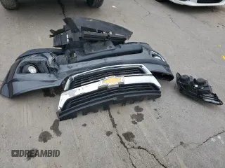 2016 Chevrolet Colorado 2WD LT z VIN 1GCHSCE3XG1325177, wystawiony jako Copart lot #61148515 z przebiegiem 118 279 mil mil oraz Szkoda całkowita • Salvage title. Historia ofert i sprzedaży dostępna na DreamBid. Obrazek 12.