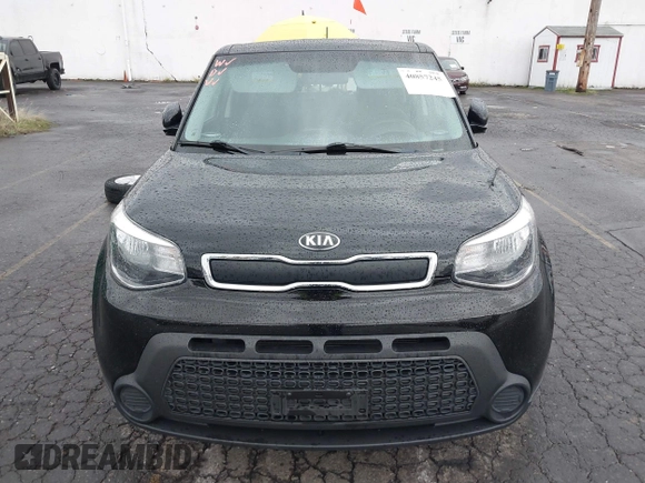 2016 Kia Soul z VIN KNDJN2A25G7342160, wystawiony jako IAAI lot #40857245 z przebiegiem 64 154 mil mil oraz . Historia ofert i sprzedaży dostępna na DreamBid. Obrazek 12.