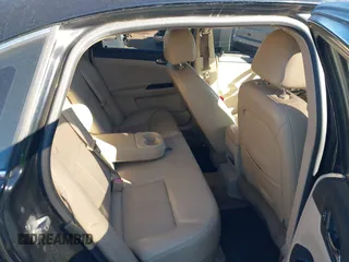 2006 Chevrolet Impala SS with VIN 2G1WD58C069200040, listed as a IAAI auction lot 41395756 with 174,970 mi miles and . Bid and sale history available at DreamBid. Image 8.