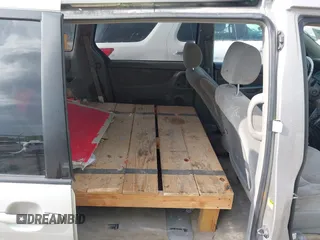 2006 Toyota Sienna CE с VIN 5TDZA23C76S495342, выставлен на аукционе IAAI как лот 42262808 с пробегом 295 417 миль миль и . История ставок и продаж доступна на DreamBid. Изображение 8.