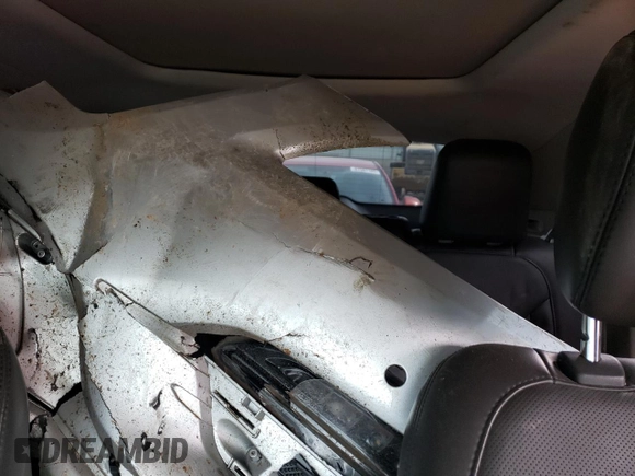 2019 Lincoln MKC Reserve with VIN 5LMTJ3DH1KUL25868, listed as a Copart auction lot 87401644 with Not Provided miles and Salvage Title. Bid and sale history available at DreamBid. Image 10.