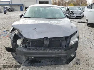 2012 Volkswagen Passat SE with VIN 1VWBH7A34CC052010, listed as a Copart auction lot 78218114 with 169,056 mi miles and Clean Title. Bid and sale history available at carsss.com. Image 5.