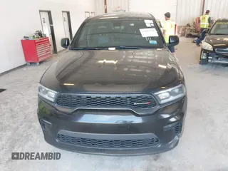 2021 Dodge Durango GT Plus z VIN 1C4RDJDGXMC574778, wystawiony jako IAAI lot #42814350 z przebiegiem 243 829 mil mil oraz . Historia ofert i sprzedaży dostępna na DreamBid. Obrazek 6.