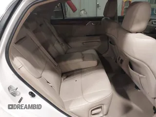 2010 Toyota Avalon XL with VIN 4T1BK3DB9AU358803, listed as a IAAI auction lot 41072257 with 157,185 mi miles and . Bid and sale history available at DreamBid. Image 8.