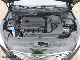 2015 Hyundai Sonata 2.4L Sport with VIN 5NPE34AF6FH248966, listed as a IAAI auction lot 41435872 with 139,287 mi miles. Bid and sale history available at carsss.com. Image 10.