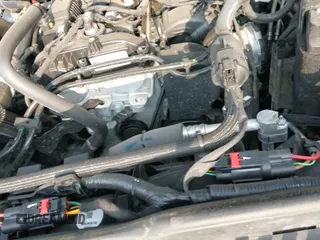 2023 Ford Bronco с VIN 1FMDE5AH5PLB25438, выставлен на аукционе IAAI как лот 42400859 с пробегом 30 069 миль миль и . История ставок и продаж доступна на DreamBid. Изображение 20.