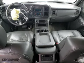 2006 GMC Sierra 1500 SLT with VIN 2GTEK13Z261265161, listed as a Copart auction lot 51665975 with 200,495 mi miles and Salvage Title. Bid and sale history available at carsss.com. Image 8.
