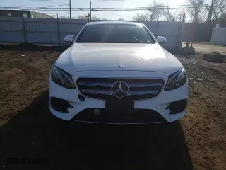 2017 Mercedes-Benz E-Class E 300 Luxury with VIN WDDZF4KB4HA237954, listed as a Copart auction lot 53311175 with 73,130 mi miles and Salvage Title. Bid and sale history available at carsss.com. Image 13.