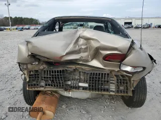 2000 Chevrolet Cavalier with VIN 1G1JC1247Y7101730, listed as a Copart auction lot 43978495 with Not Provided miles and Salvage Title. Bid and sale history available at DreamBid. Image 6.
