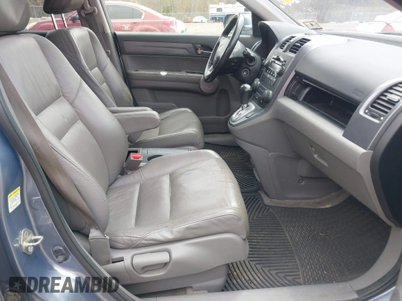 2007 Honda CR-V EX-L with VIN JHLRE48747C113818, listed as a IAAI auction lot 42092965 with 111,847 mi miles and . Bid and sale history available at carsss.com. Image 5.