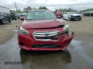 2015 Subaru Legacy Premium с VIN 4S3BNAD64F3021861, выставлен на аукционе Copart как лот 57779955 с пробегом 127 788 миль миль и Списание • Salvage title. История ставок и продаж доступна на DreamBid. Изображение 13.