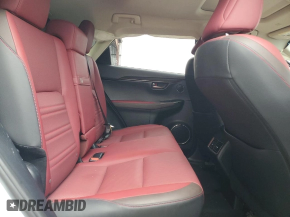 2018 Lexus NX 300h с VIN JTJBJRBZXJ2090959, выставлен на аукционе Copart как лот 45409485 с пробегом 121 183 миль миль и Списание • Salvage title. История ставок и продаж доступна на DreamBid. Изображение 11.