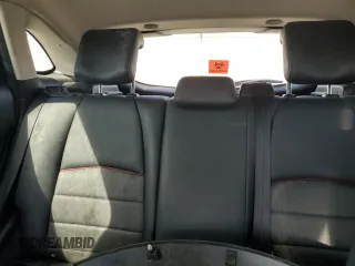 2016 Mazda CX-3 Touring with VIN JM1DKBC7XG0121516, listed as a Copart auction lot 48632965 with 119,449 mi miles and Salvage Title. Bid and sale history available at carsss.com. Image 10.