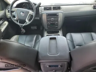 2008 GMC Sierra 1500 SLT z VIN 2GTEC13J681331799, wystawiony jako Copart lot #57895325 z przebiegiem 85 925 mil mil oraz Szkoda całkowita • Salvage title. Historia ofert i sprzedaży dostępna na DreamBid. Obrazek 8.