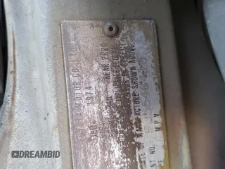 1974 Toyota Land Cruiser z VIN FJ5546419, wystawiony jako Copart lot #48010795 z przebiegiem 85 596 mil mil oraz Czysty tytuł • Clean title. Historia ofert i sprzedaży dostępna na DreamBid. Obrazek 12.