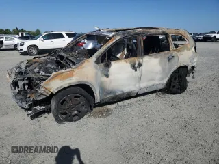2023 Subaru Ascent Touring с VIN 4S4WMAWD0P3419940, выставлен на аукционе Copart как лот 53908935 с пробегом Не указан миль и Списание • Salvage title. История ставок и продаж доступна на DreamBid. Изображение 1.