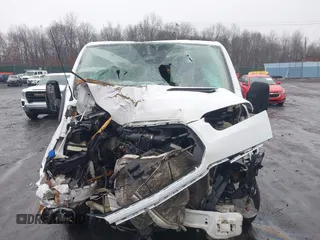 2015 Ford Transit XL с VIN 1FBZX2ZM8FKB01616, выставлен на аукционе IAAI как лот 41678499 с пробегом 126 647 миль миль и . История ставок и продаж доступна на DreamBid. Изображение 6.