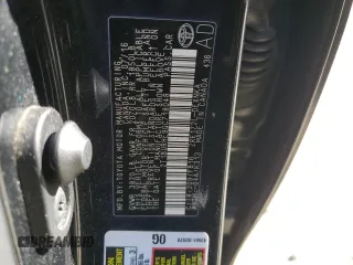 2016 Toyota Corolla L with VIN 2T1BURHE9GC718048, listed as a Copart auction lot 51994915 with 169,218 mi miles and Salvage Title. Bid and sale history available at DreamBid. Image 13.