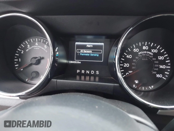 2015 Ford Mustang EcoBoost Premium с VIN 1FATP8UH6F5352704, выставлен на аукционе IAAI как лот 42104006 с пробегом 139 433 миль миль и . История ставок и продаж доступна на DreamBid. Изображение 7.