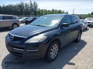 2008 Mazda CX-9 Touring z VIN JM3TB28A780133079, wystawiony jako IAAI lot #42331449 z przebiegiem 387 618 mil mil oraz . Historia ofert i sprzedaży dostępna na DreamBid. Obrazek 2.