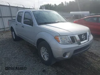 2018 Nissan Frontier SV with VIN 1N6AD0ER7JN745135, listed as a IAAI auction lot 42344540 with 69,000 mi miles and . Bid and sale history available at DreamBid. Image 1.