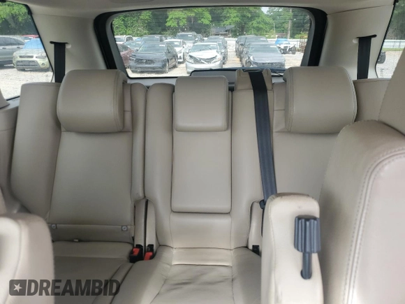 2012 Land Rover Range Rover Sport HSE with VIN SALSF2D46CA758691, listed as a Copart auction lot 53904035 with Not provided miles and Clean title. Bid and sale history available at DreamBid. Image 10.