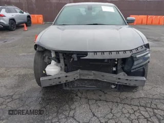 2017 Dodge Charger SE with VIN 2C3CDXBG7HH553583, listed as a IAAI auction lot 41925229 with 121,777 mi miles. Bid and sale history available at carsss.com. Image 12.