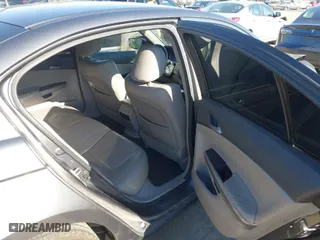 2010 Honda Accord Sdn EX-L with VIN 1HGCP3F83AA014267, listed as a IAAI auction lot 41874447 with 197,898 mi miles. Bid and sale history available at carsss.com. Image 8.